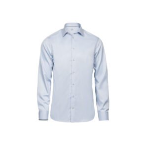 Chemise ajustée homme