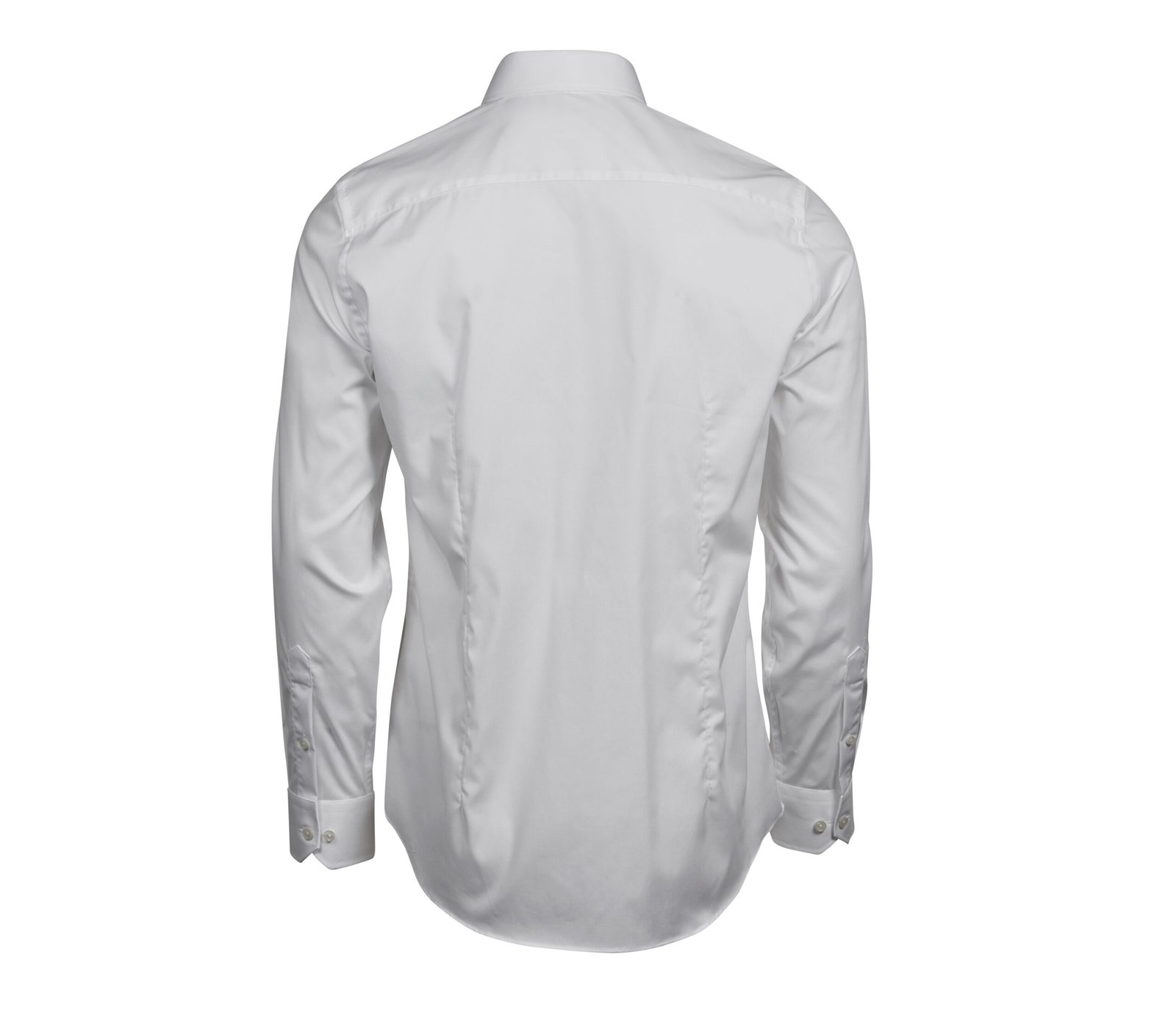 Chemise homme stretch et ajustée