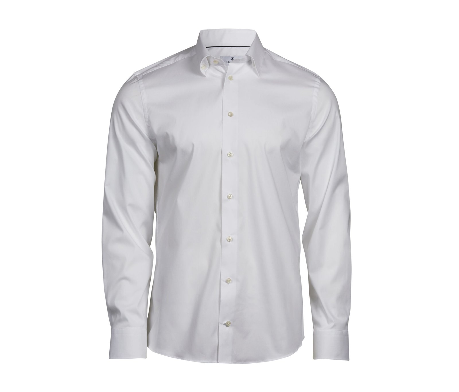 Chemise homme stretch et ajustée – chemise personnalisée