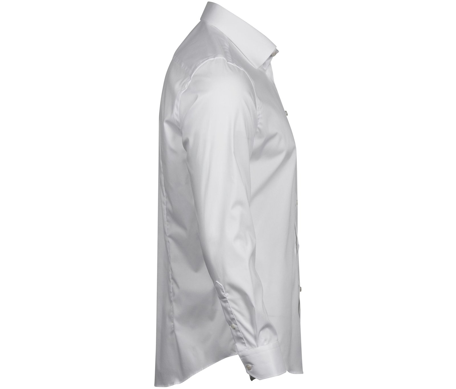 Chemise homme stretch et ajustée