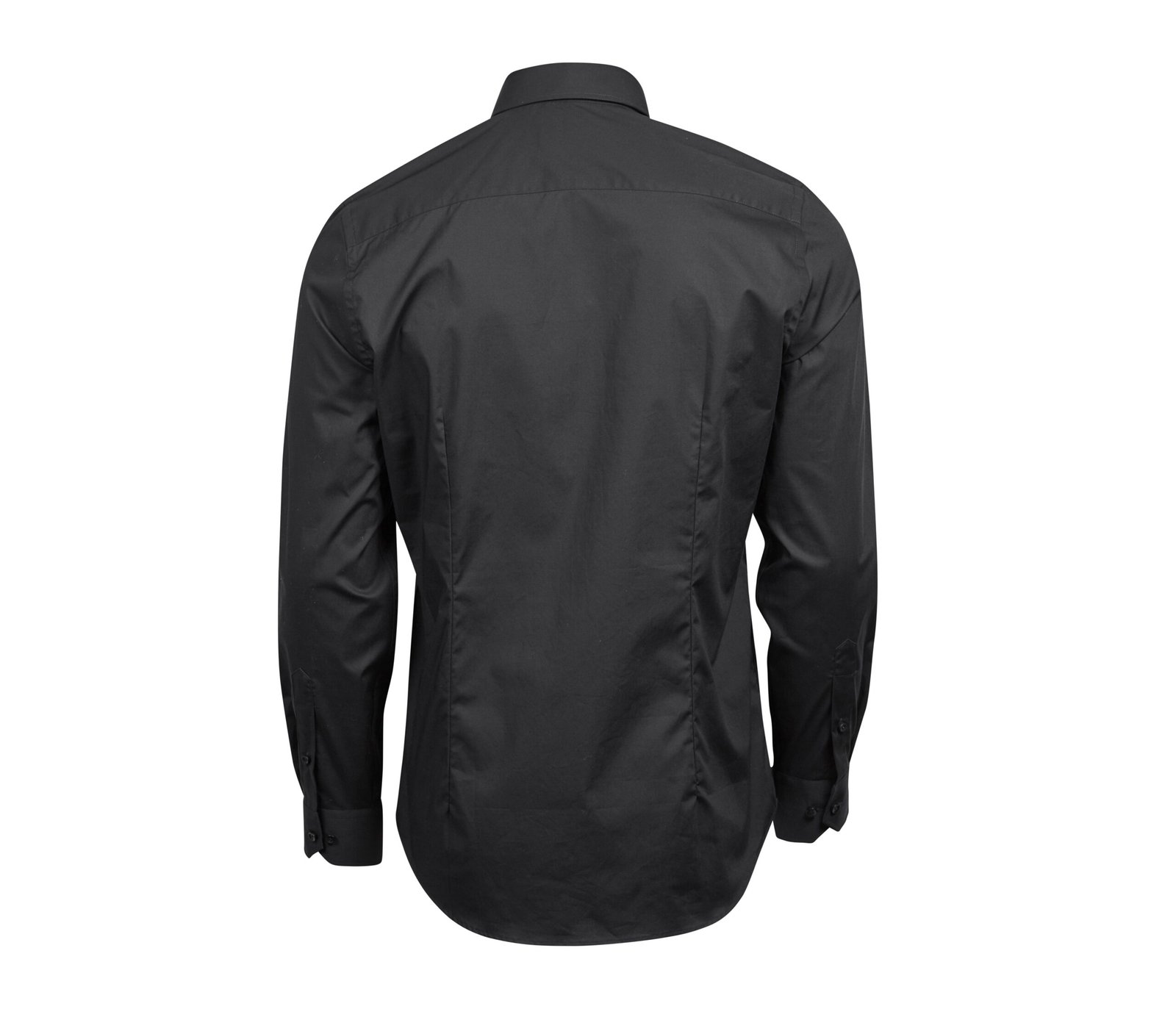 Chemise homme stretch et ajustée