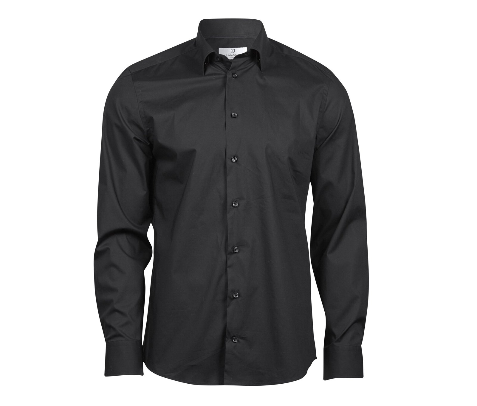 Chemise homme stretch et ajustée