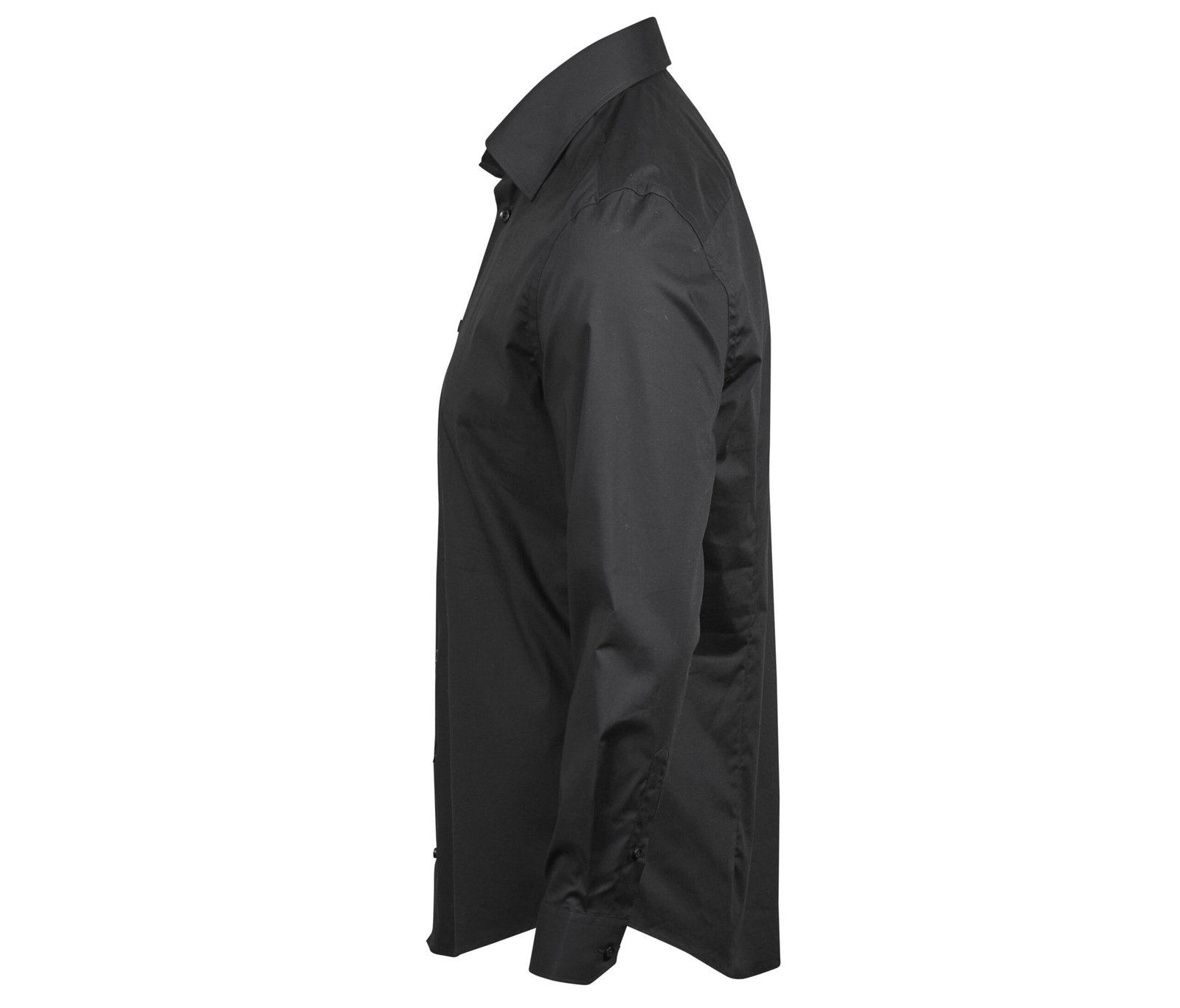 Chemise homme stretch et ajustée