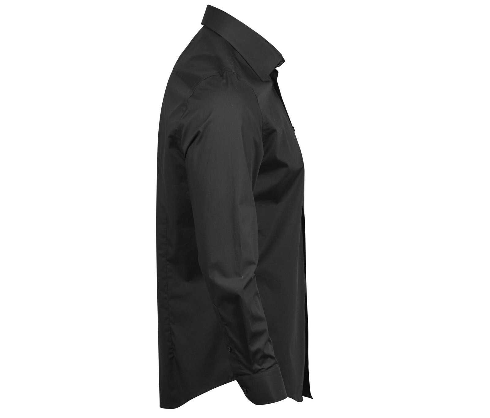 Chemise homme stretch et ajustée