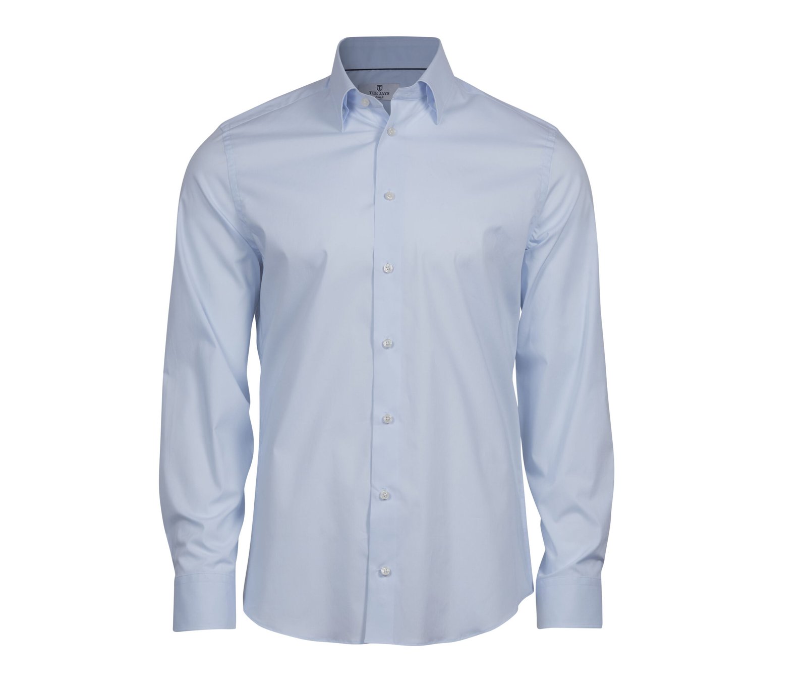 Chemise homme stretch et ajustée