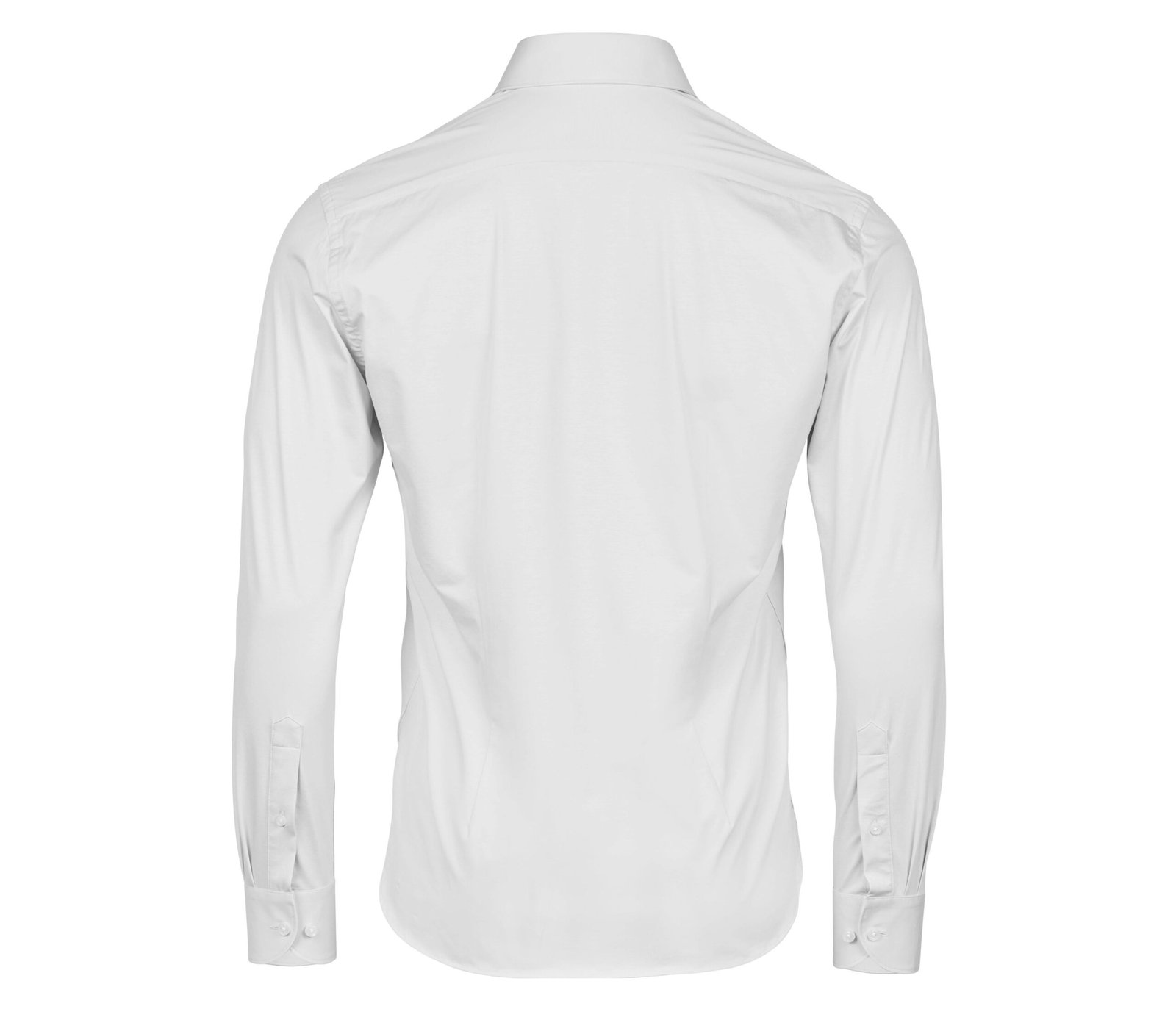 Chemise stretch habillée