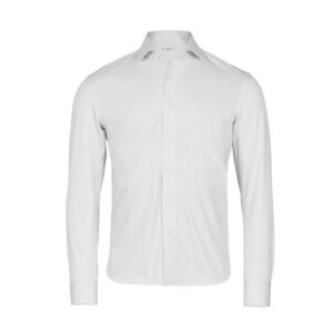 Chemise stretch habillée – chemise personnalisée