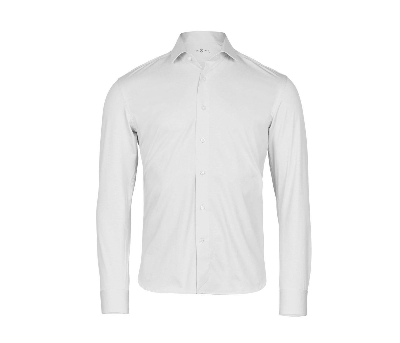 Chemise stretch habillée – chemise personnalisée