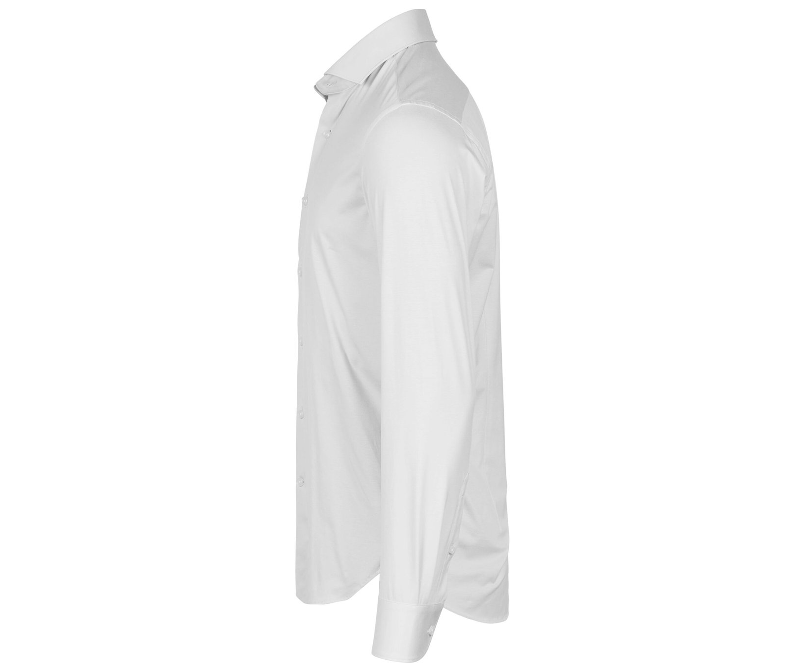 Chemise stretch habillée
