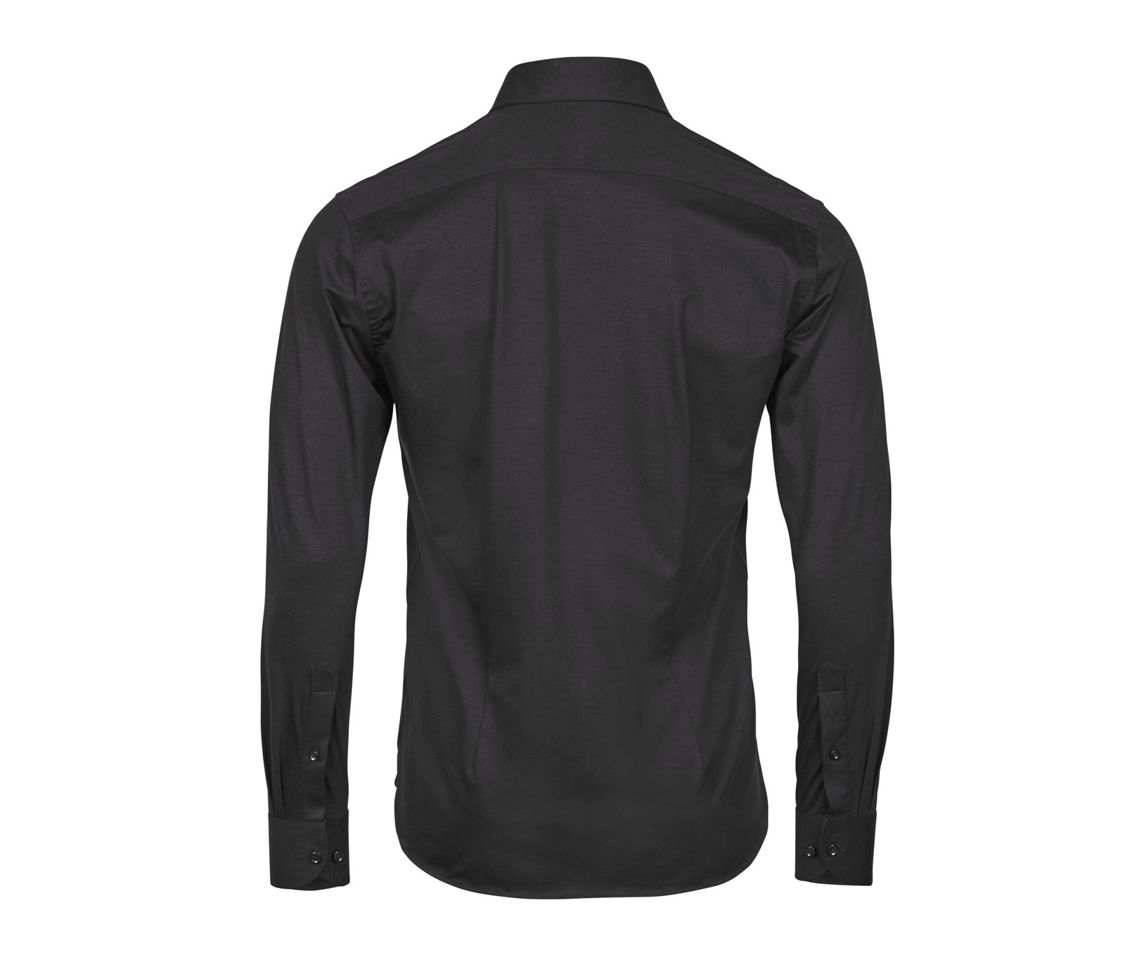 Chemise stretch habillée
