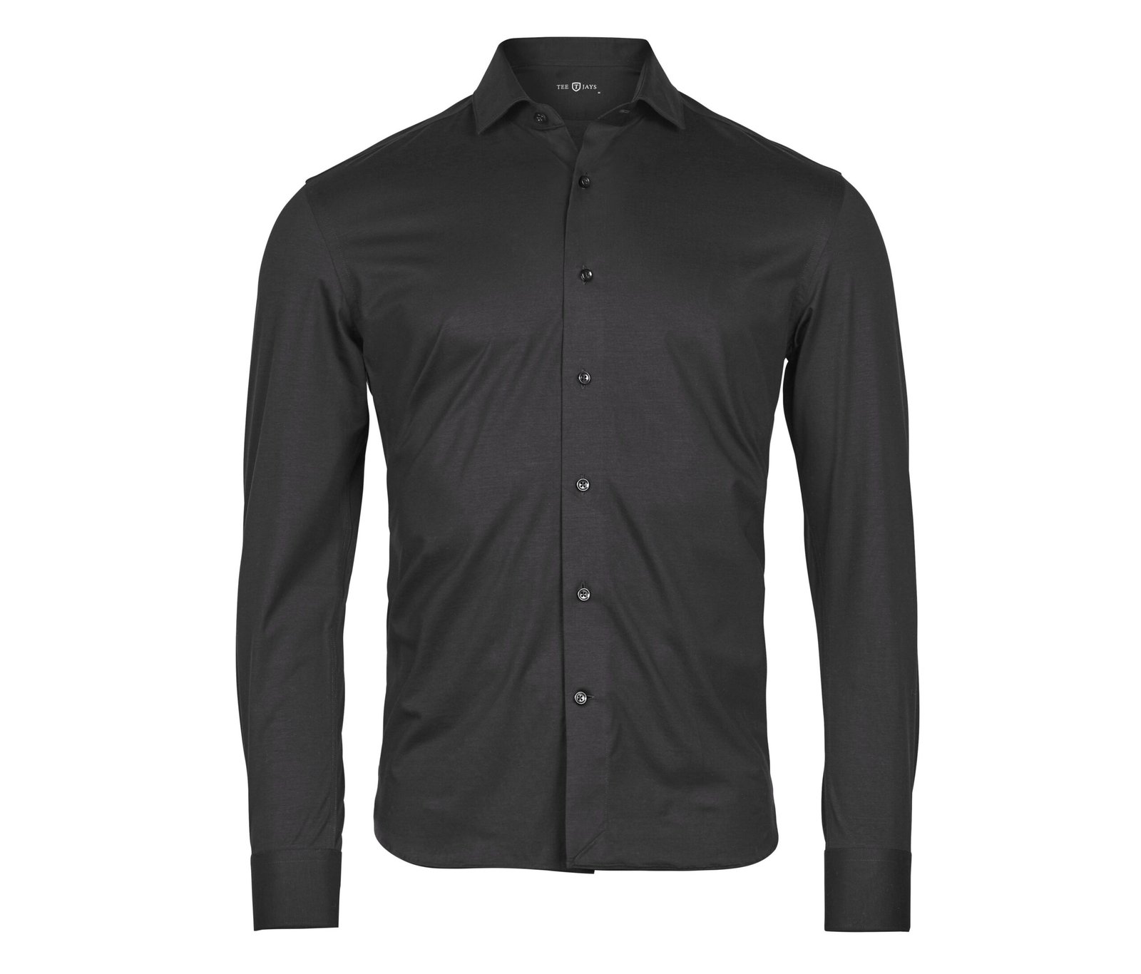 Chemise stretch habillée