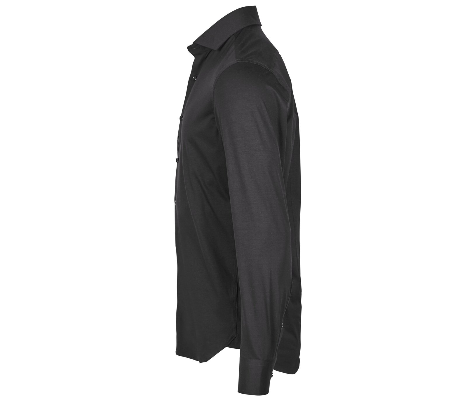 Chemise stretch habillée