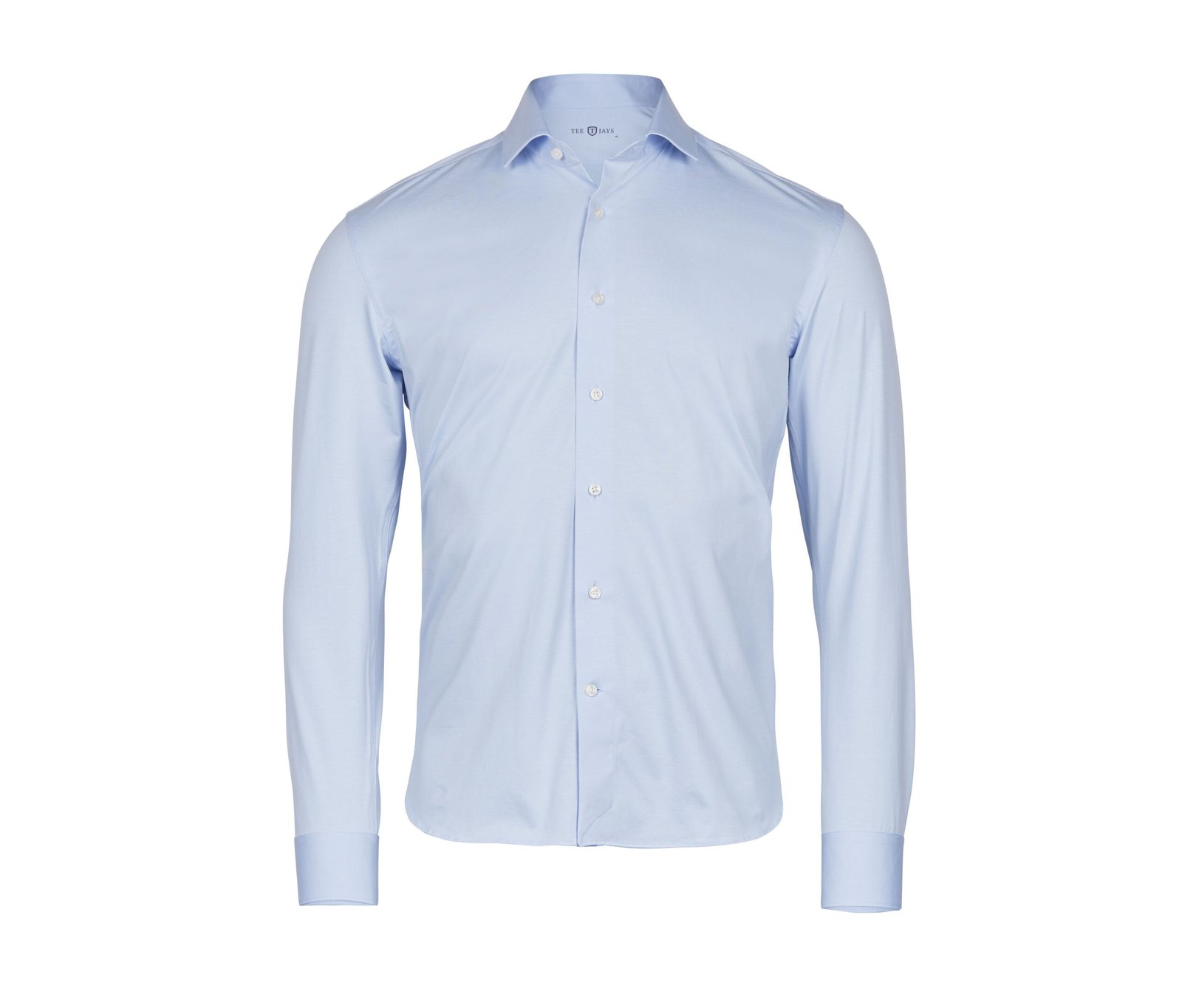 Chemise stretch habillée