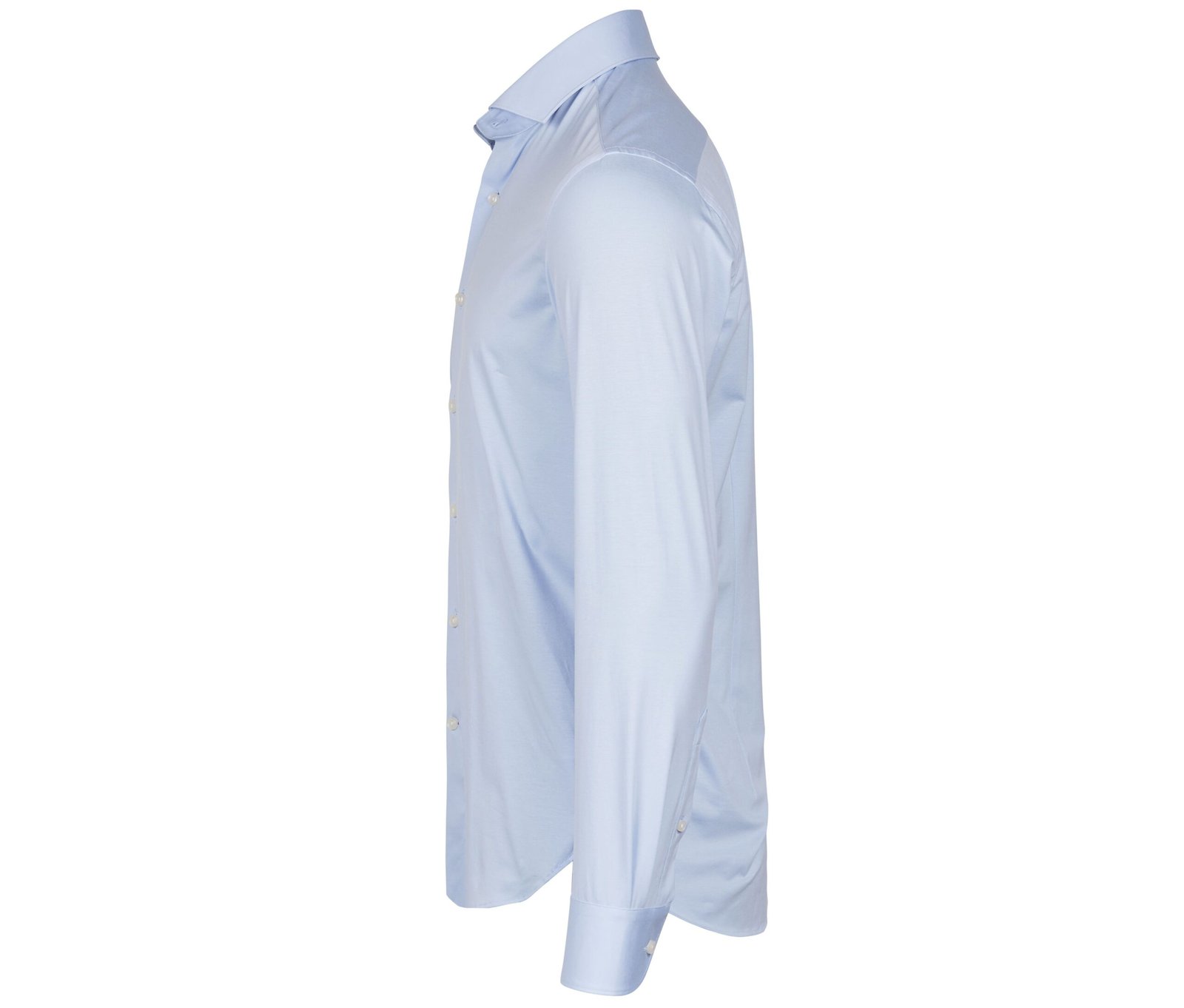 Chemise stretch habillée