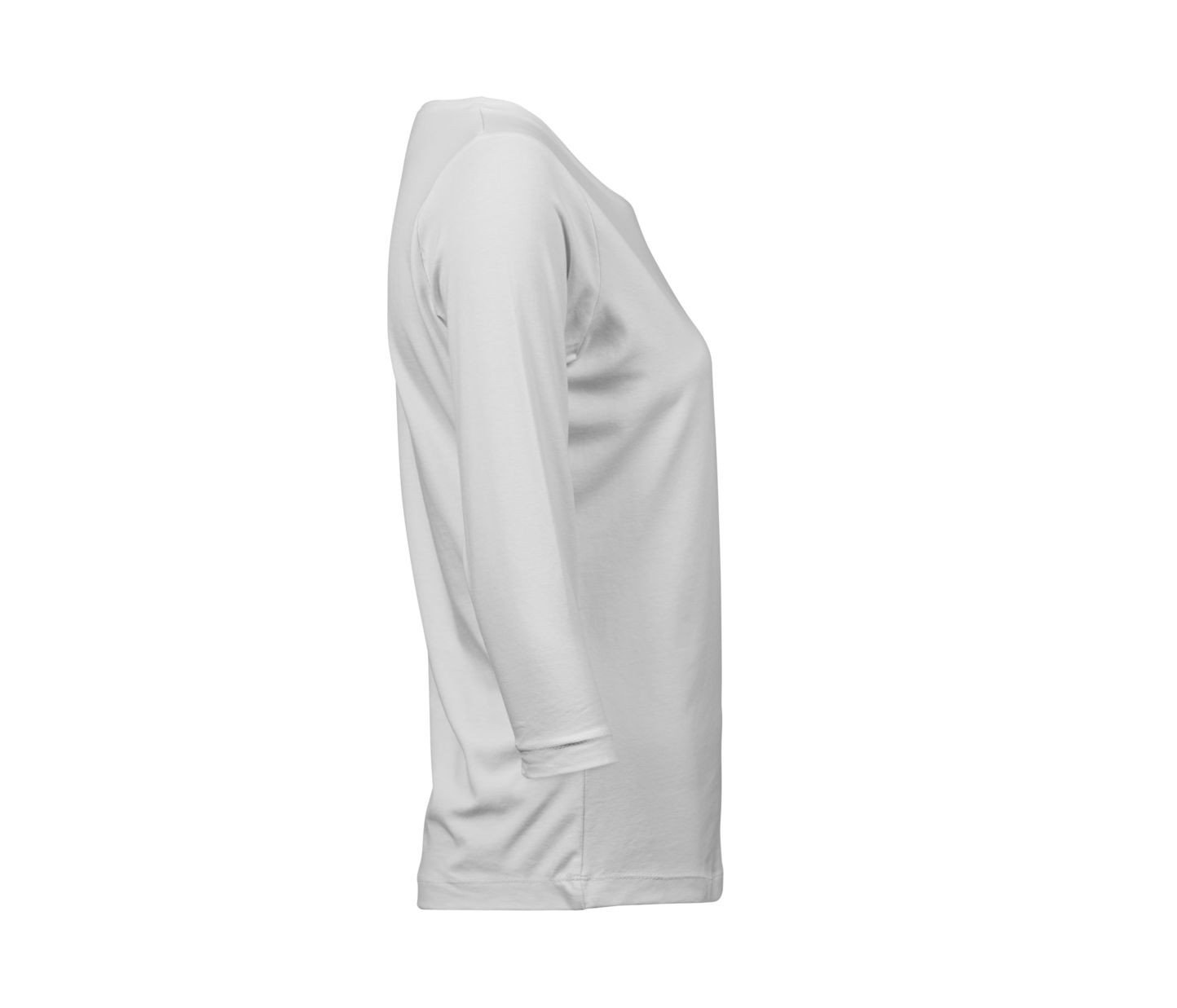Tee-shirt femme manches 3/4
