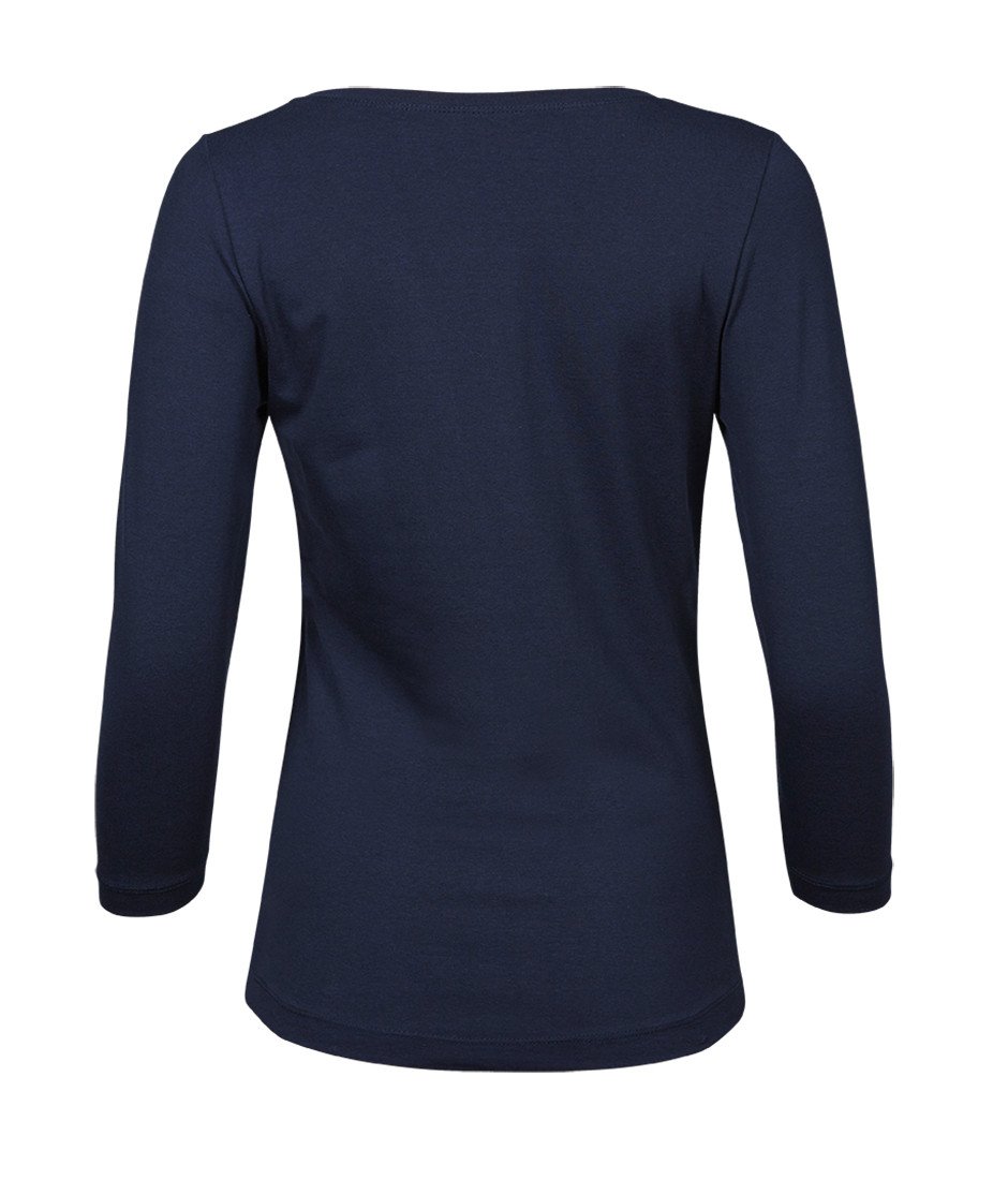 Tee-shirt femme manches 3/4