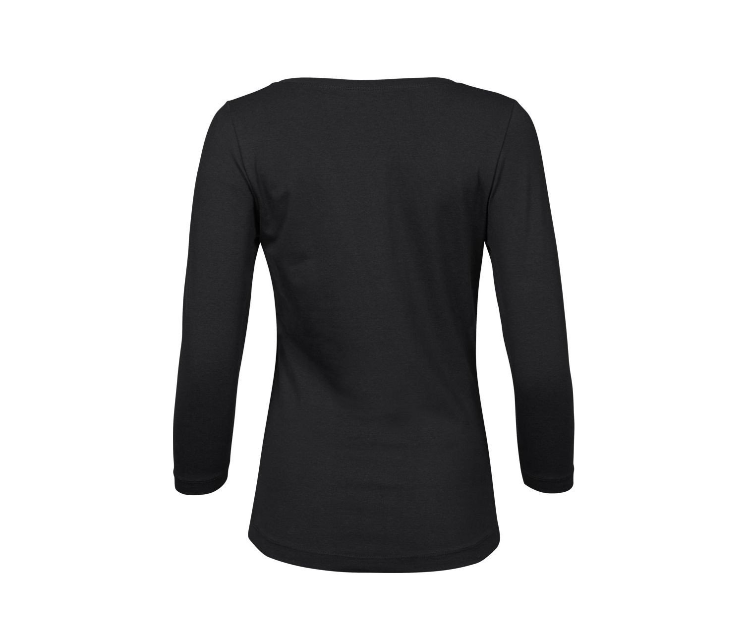Tee-shirt femme manches 3/4