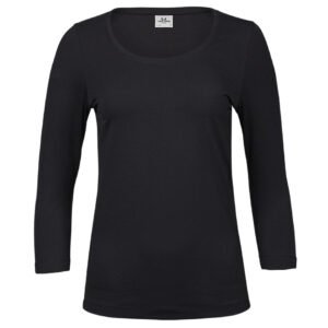 Tee-shirt femme manches 3/4 – t-shirt personnalisé