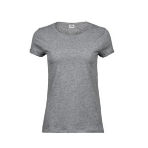 Tee-shirt manches retroussées