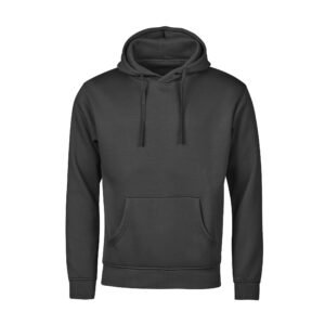 Sweat à capuche urbain