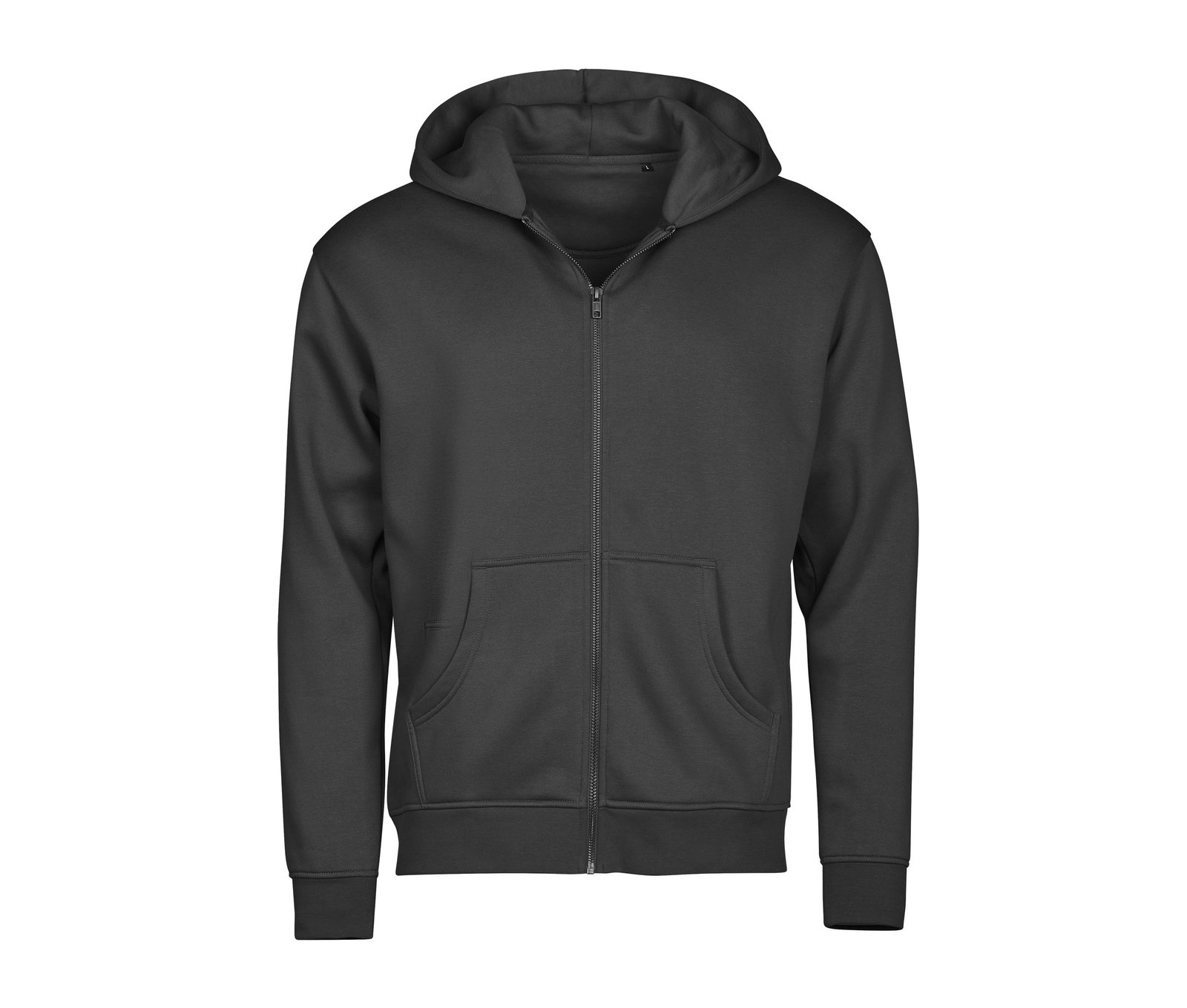 Sweat à capuche urbain zippé – sweat personnalisé