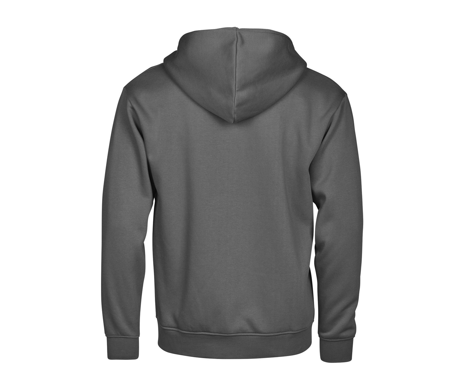 Sweat à capuche urbain zippé