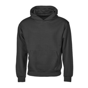 Sweat à capuche urbain ample – sweat personnalisé