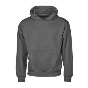 Sweat à capuche urbain ample