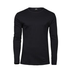 Tee-shirt homme manches longues – t-shirt personnalisé