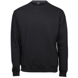 Sweat col rond 70/30 – sweat personnalisé