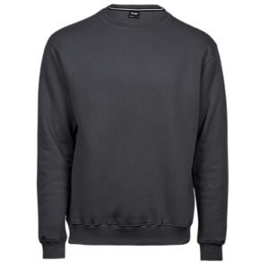 Sweat col rond 70/30