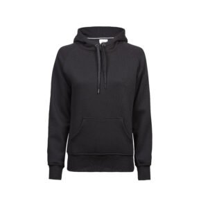 Sweat capuche femme 70/30 – sweat personnalisé