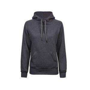Sweat capuche femme 70/30