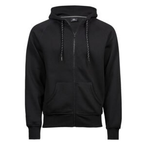Sweat zippé homme – sweat personnalisé