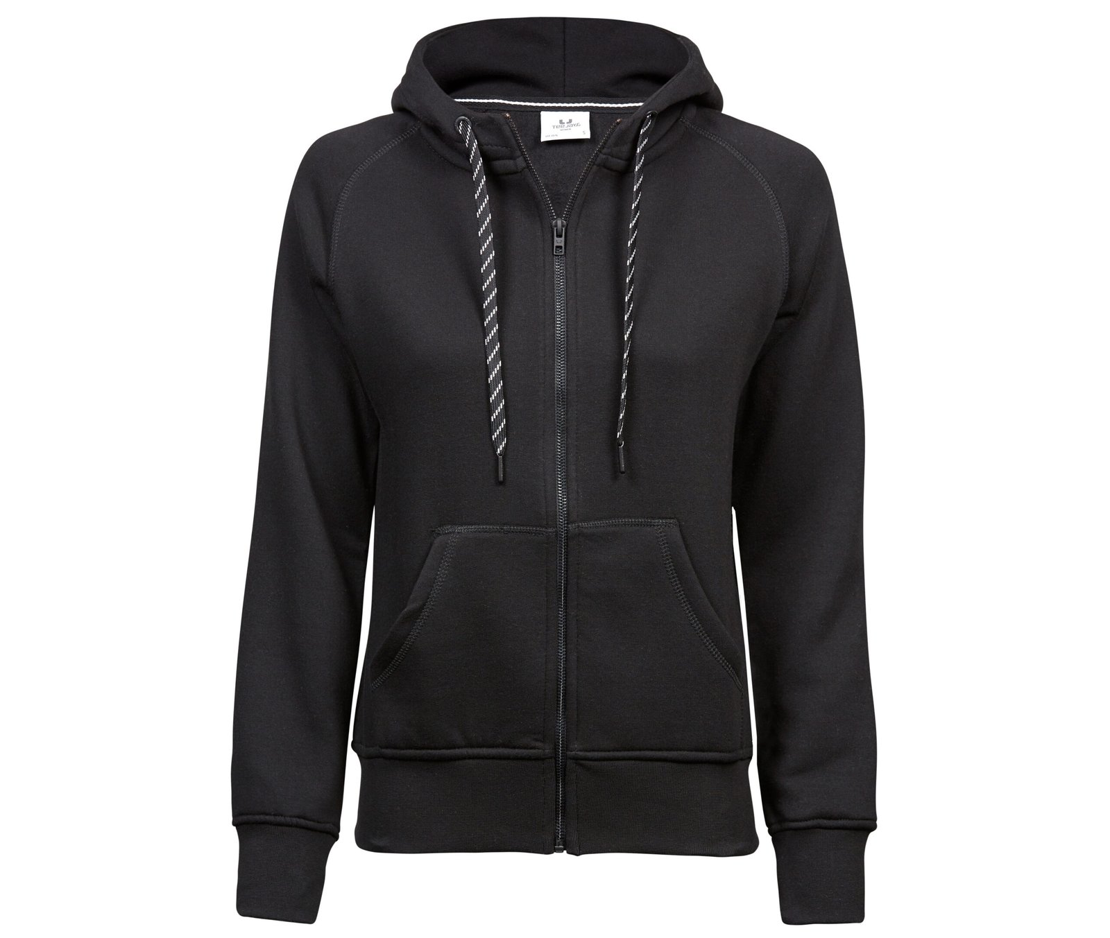 Sweat zippé femme – sweat personnalisé