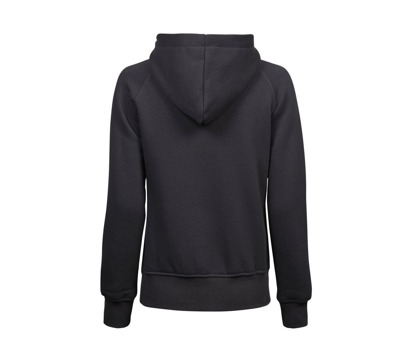 Sweat zippé femme