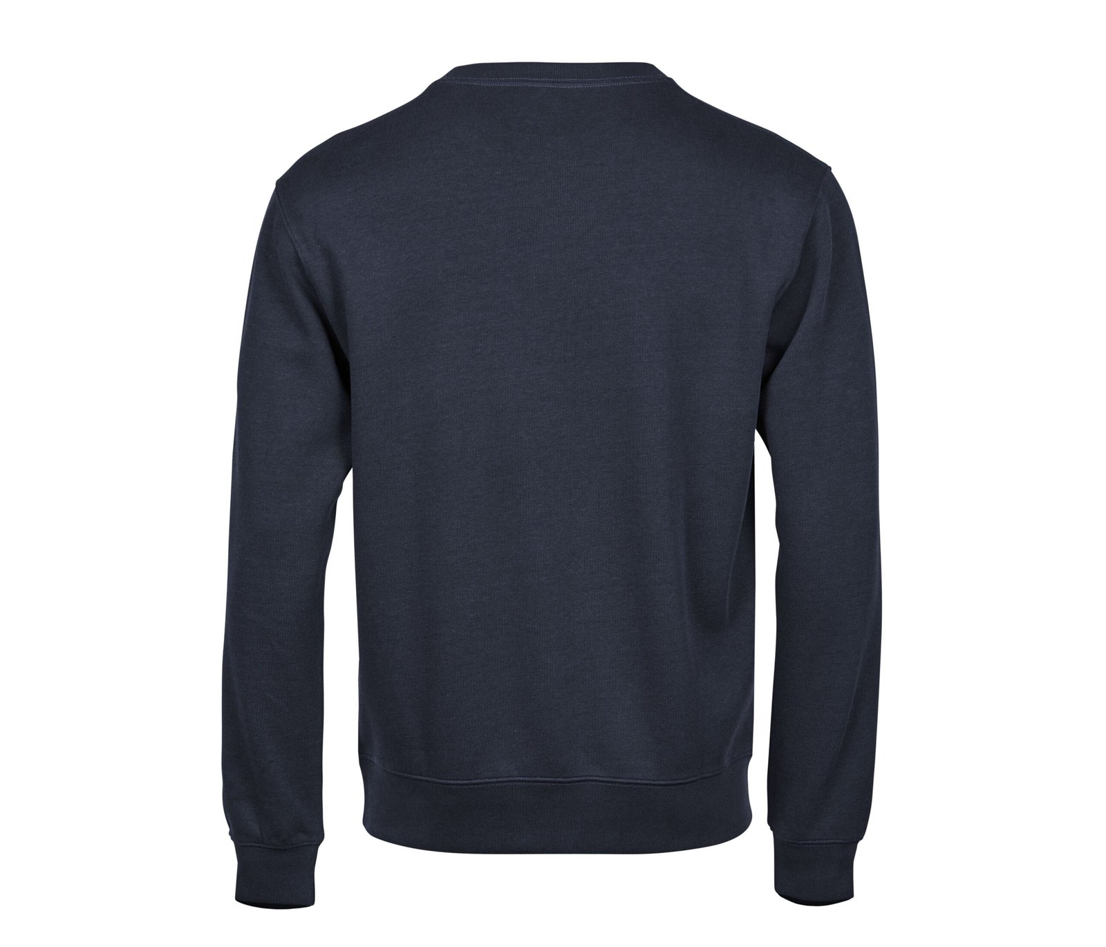 Sweat col rond 365