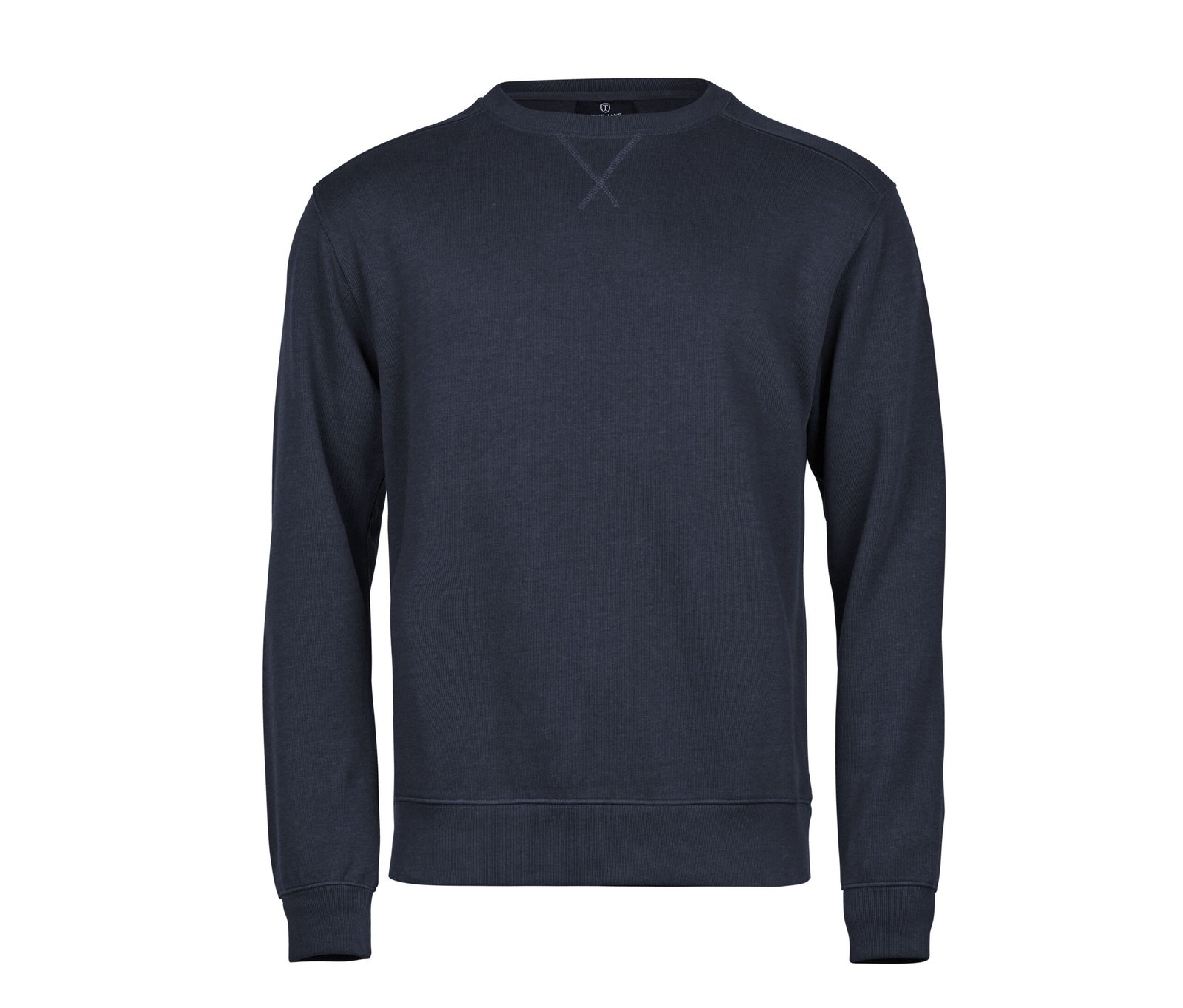 Sweat col rond 365 – sweat personnalisé
