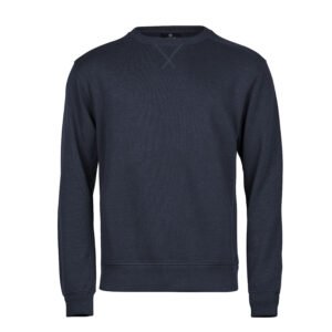 Sweat col rond 365