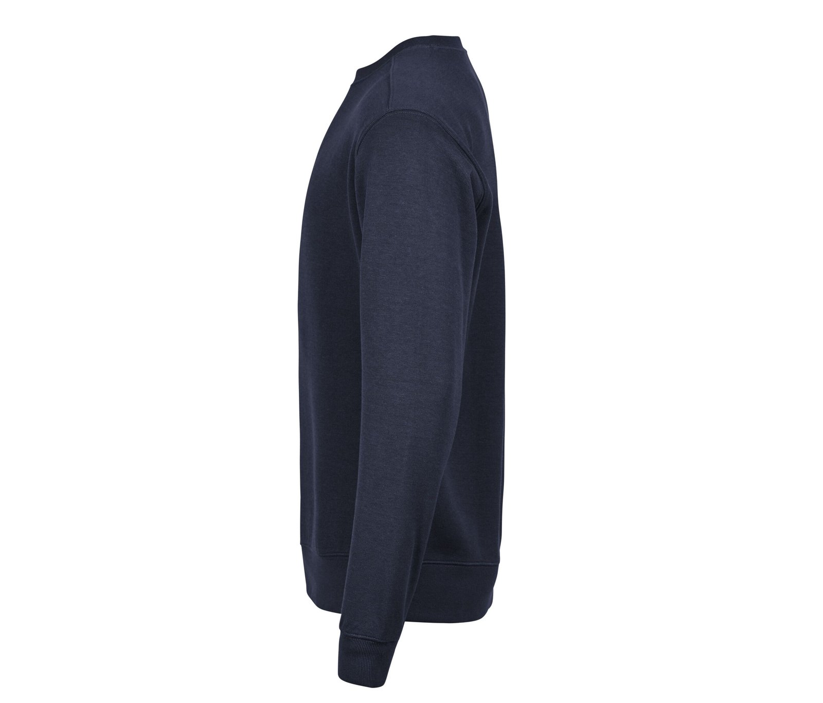 Sweat col rond 365