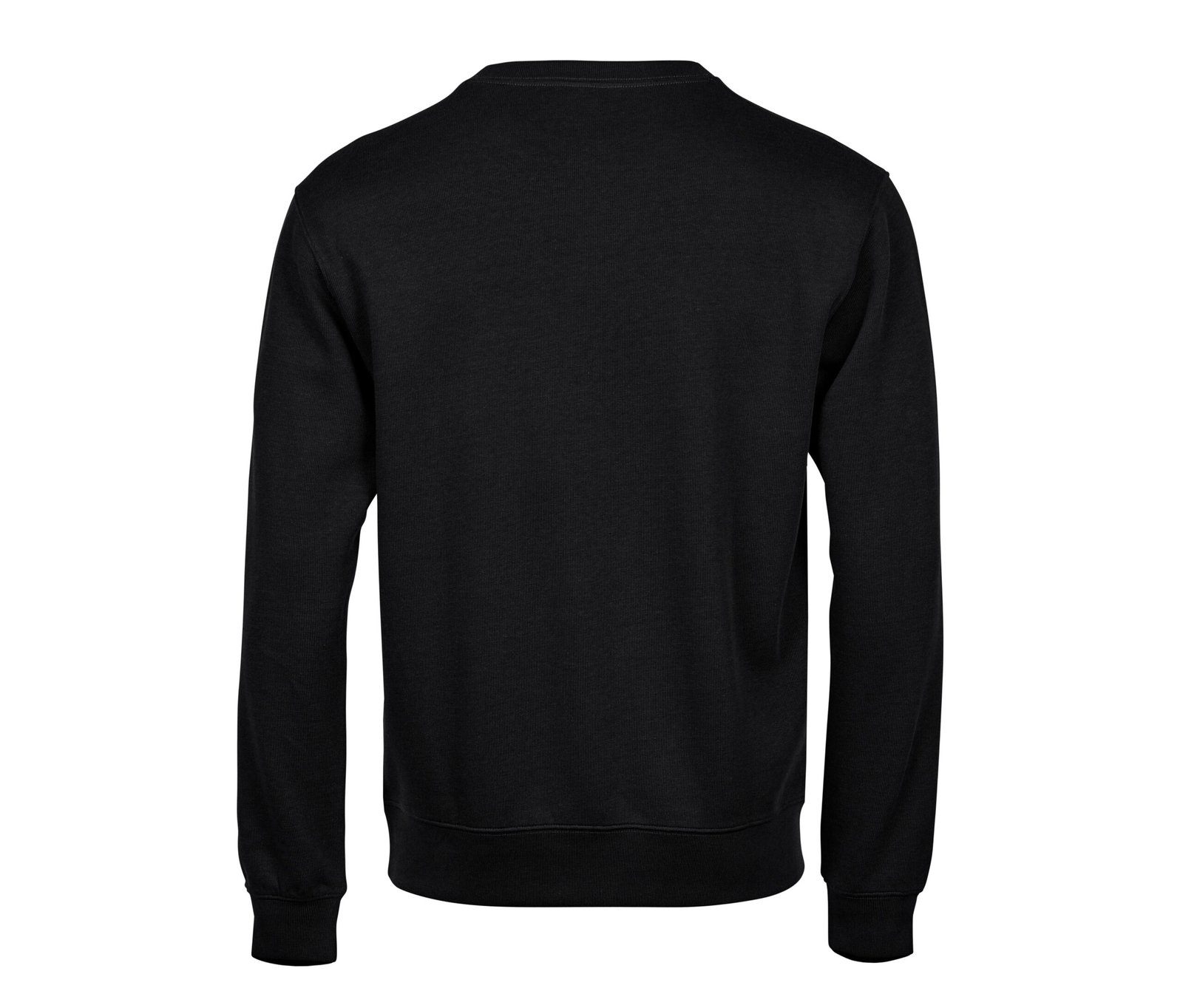 Sweat col rond 365
