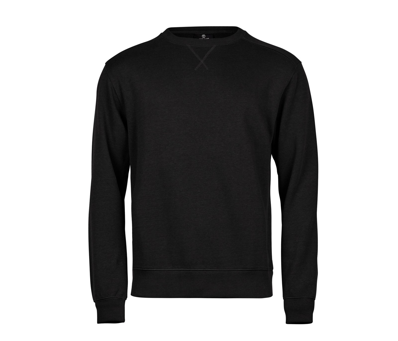 Sweat col rond 365