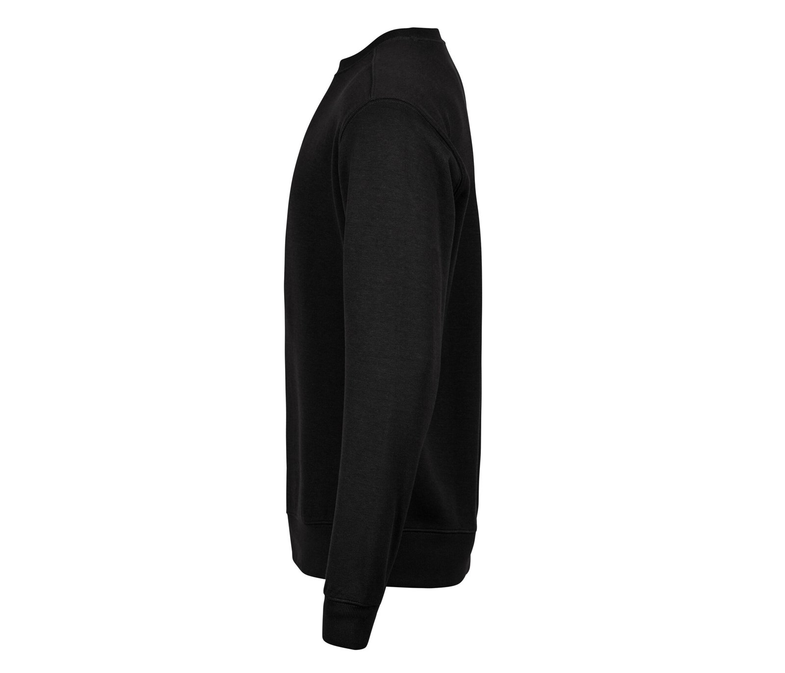 Sweat col rond 365
