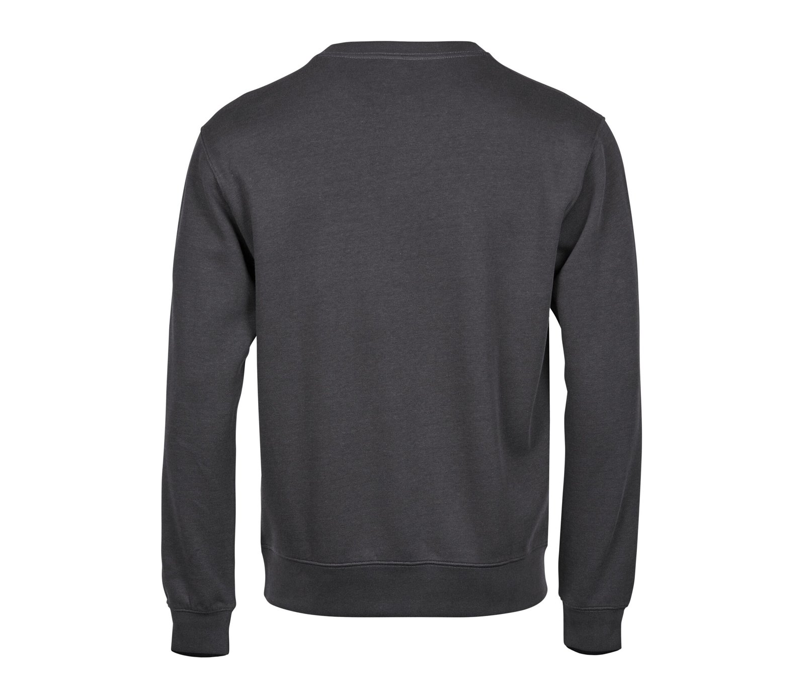 Sweat col rond 365