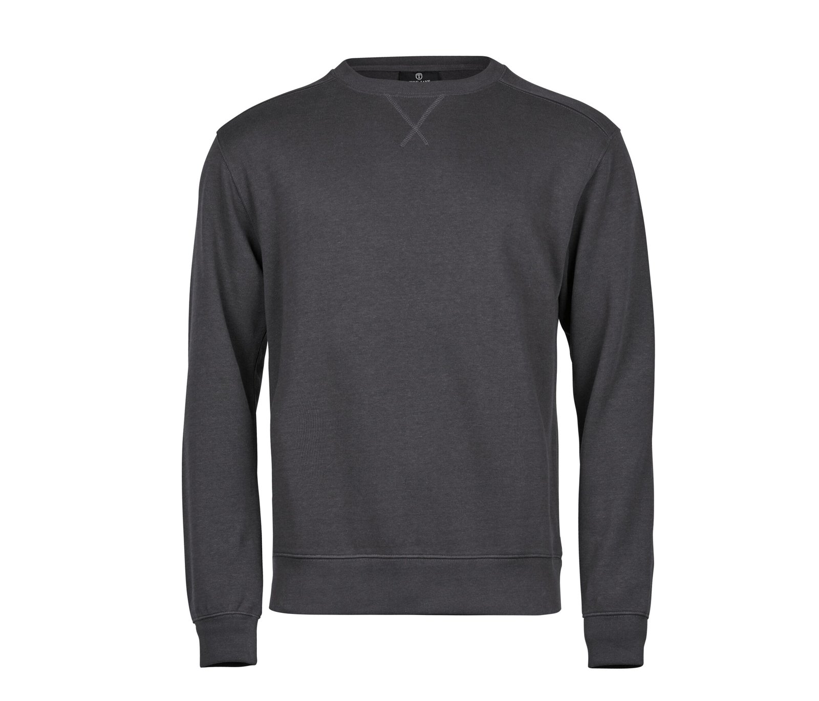 Sweat col rond 365