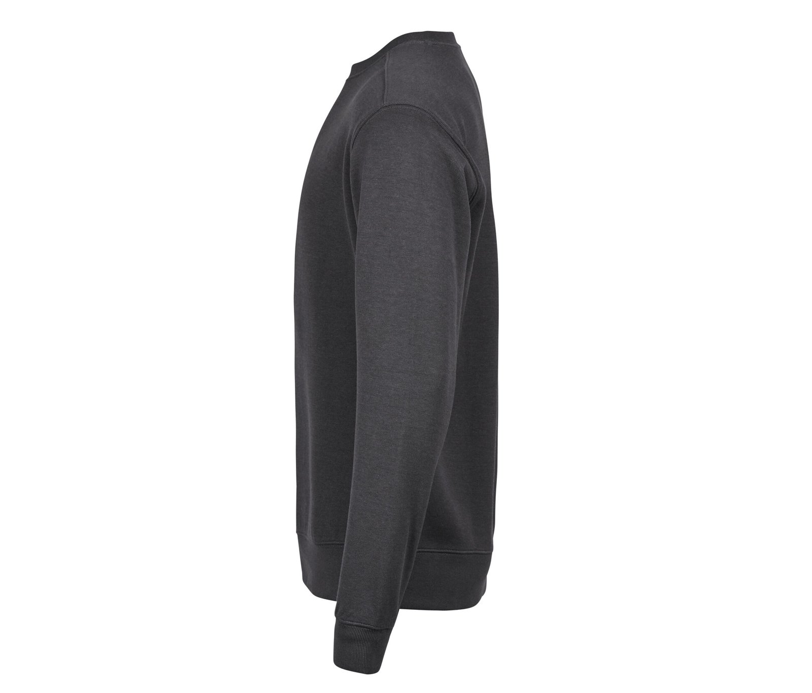 Sweat col rond 365