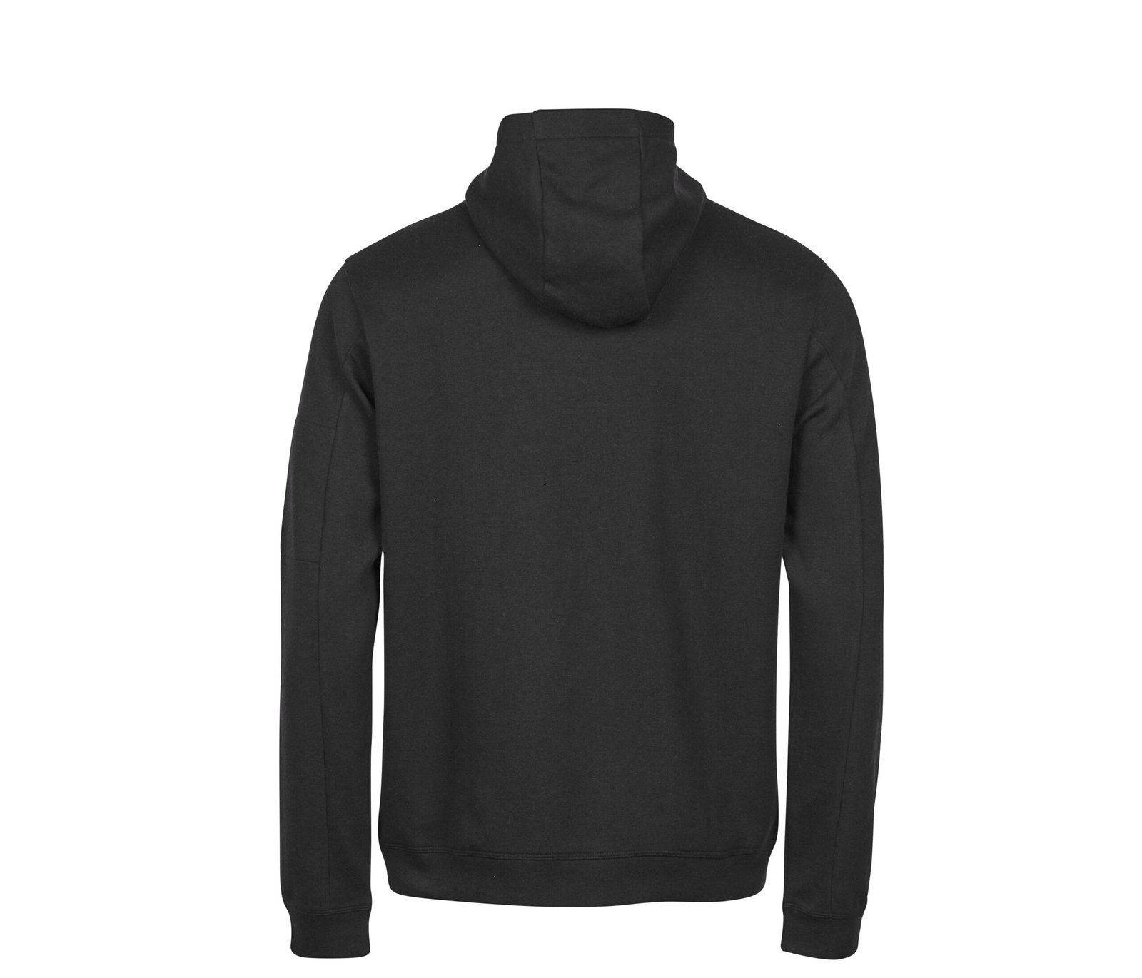 Sweat de sport à capuche