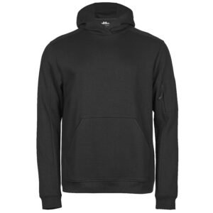 Sweat de sport à capuche – textile sportif personnalisé
