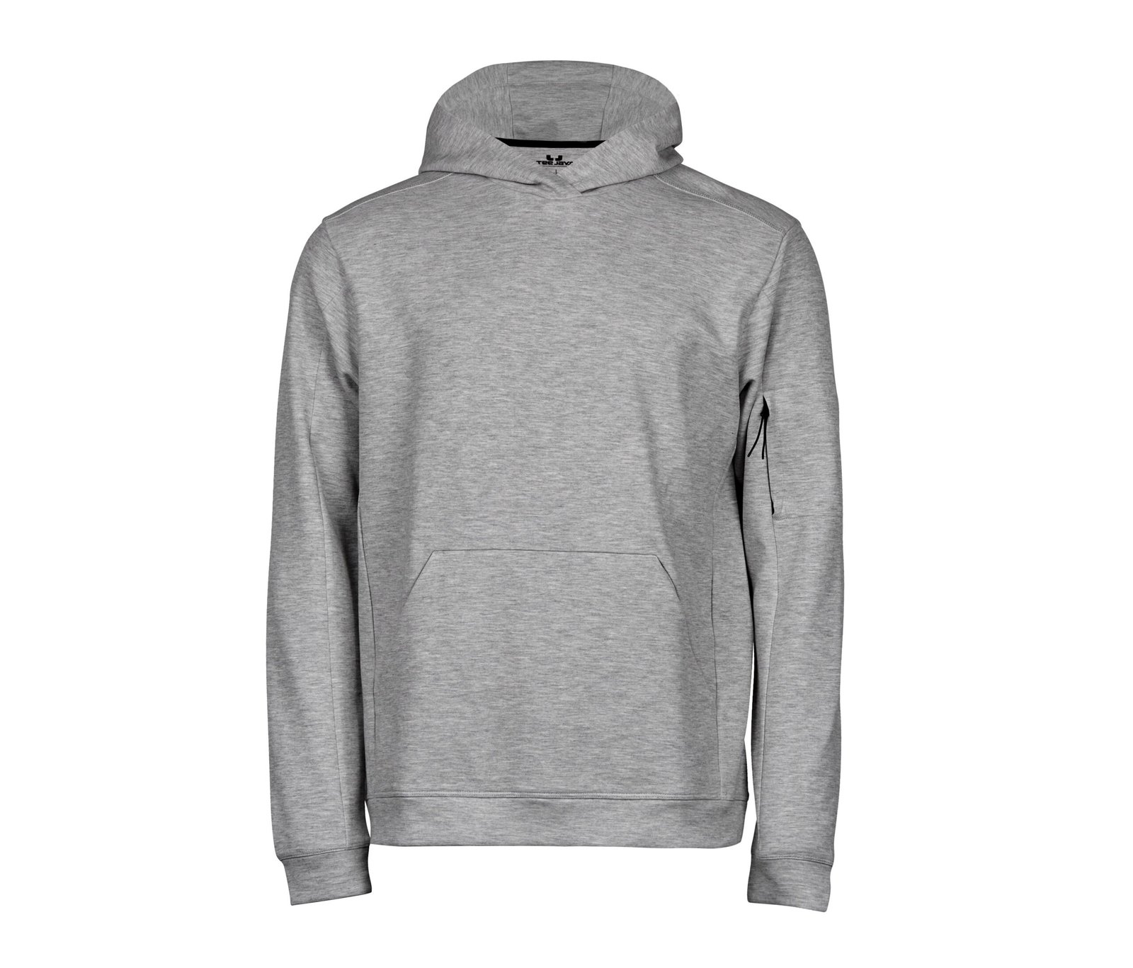 Sweat de sport à capuche
