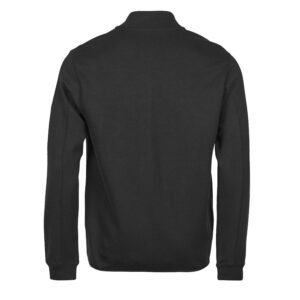 Sweat de sport zippé – textile sportif personnalisé